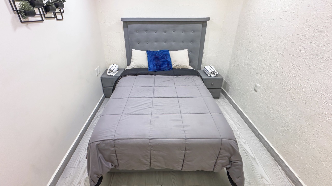 Photo of Bedroom in Boca del Rio