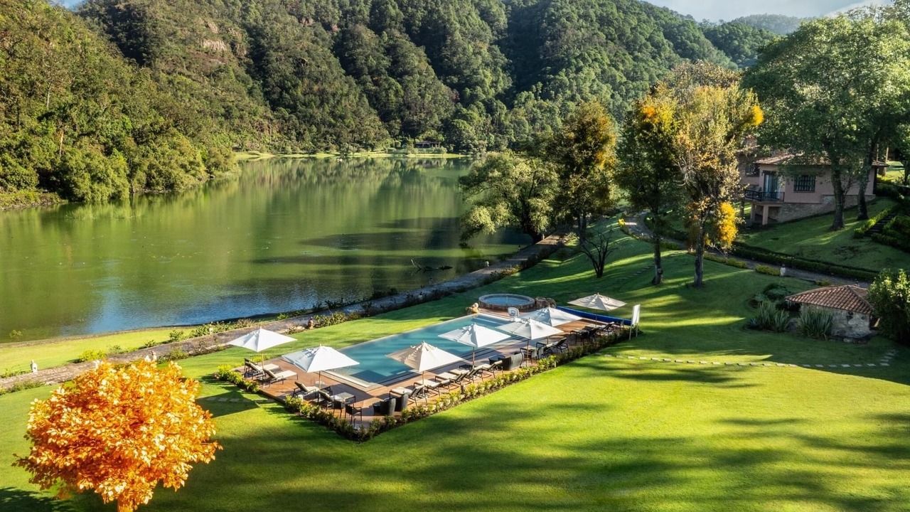 Photo of Outdoor in Mascota
