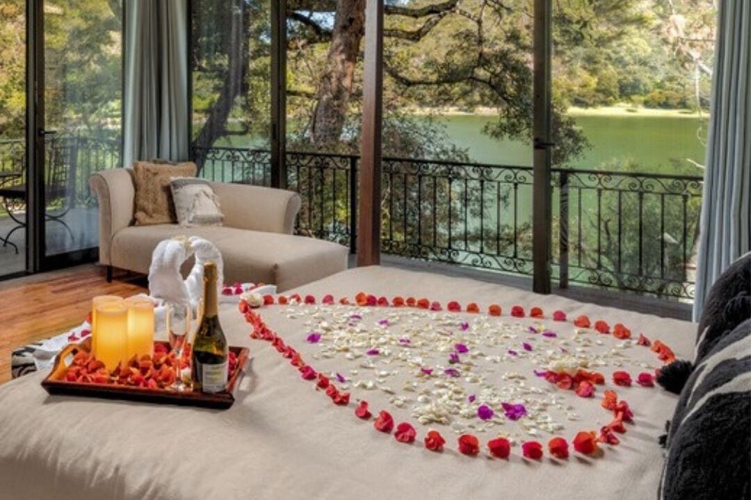 Photo of Bedroom in Mascota