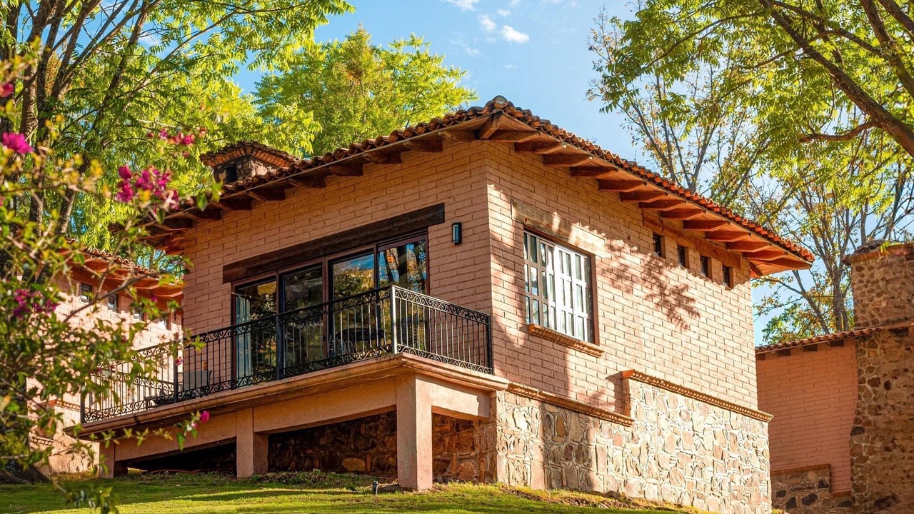 Photo of Outdoor in Mascota
