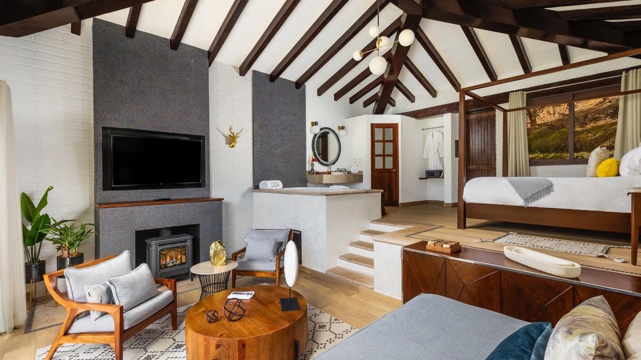 Photo of Livingroom in Mascota