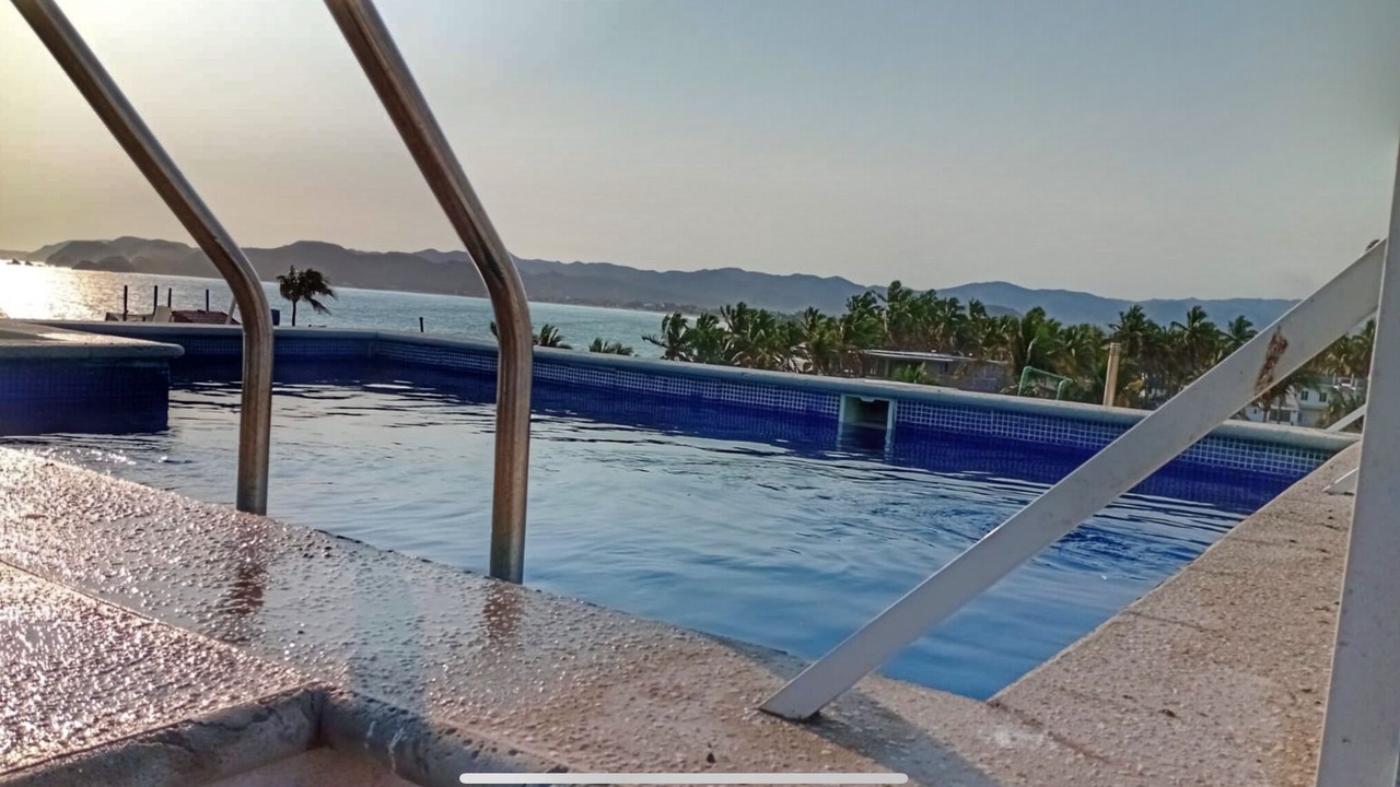 Photo of Outdoor in Barra de Navidad