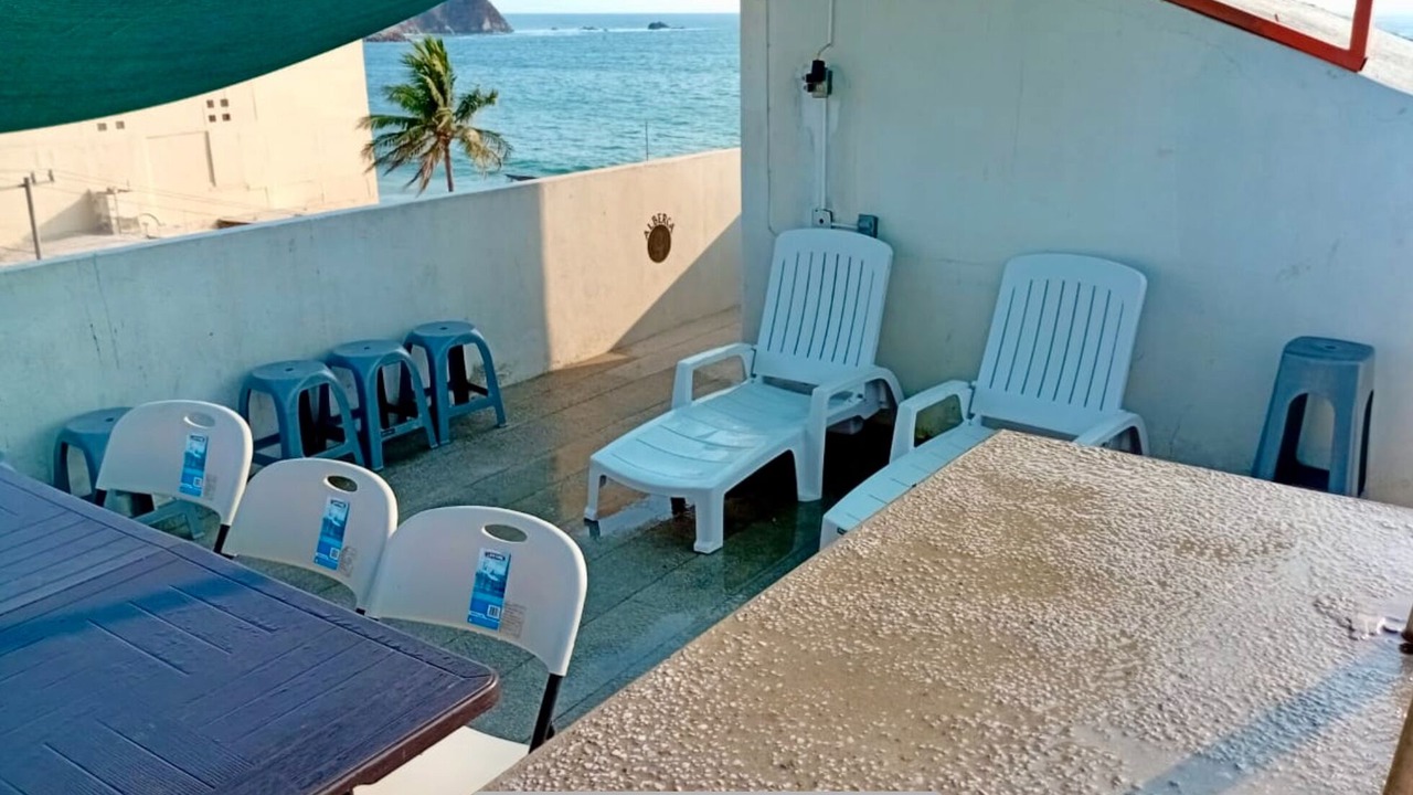 Photo of Outdoor in Barra de Navidad
