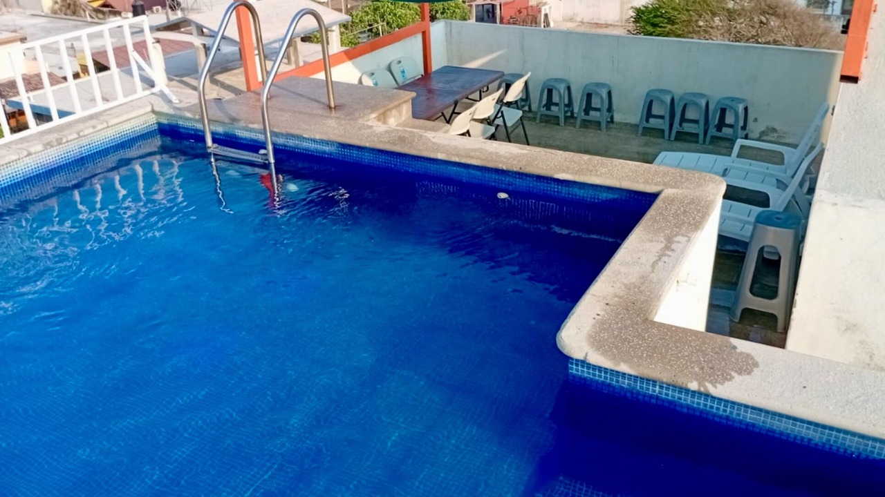 Photo of Outdoor in Barra de Navidad
