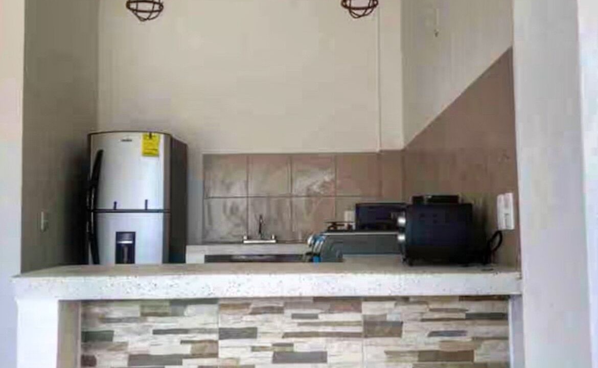 Photo of Kitchen in Barra de Navidad