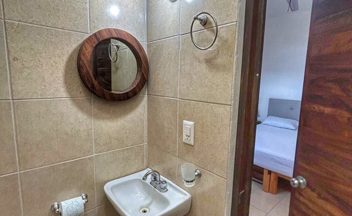 Photo of Bathroom in Barra de Navidad