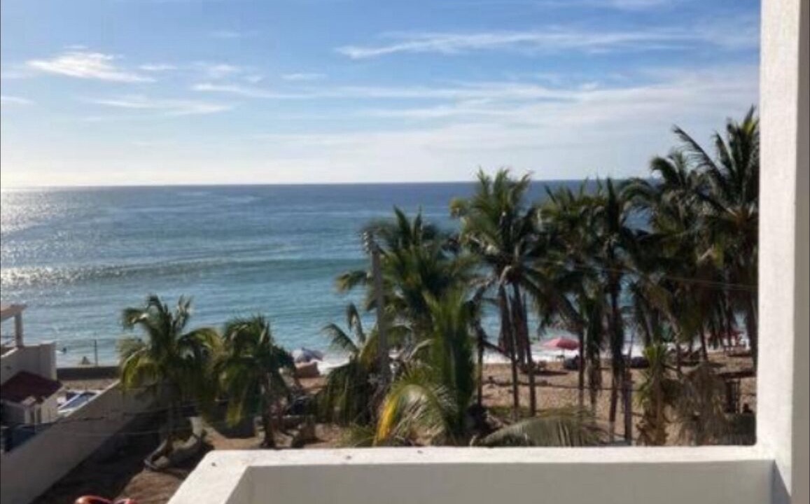 Photo of Outdoor in Barra de Navidad