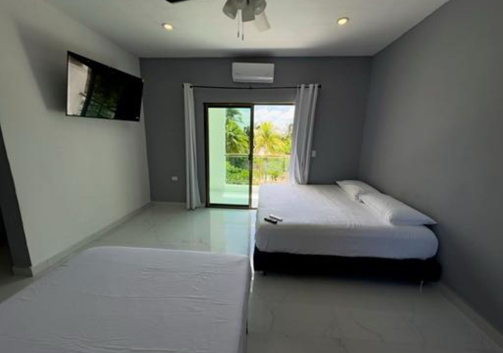 Photo of Bedroom in Chelem