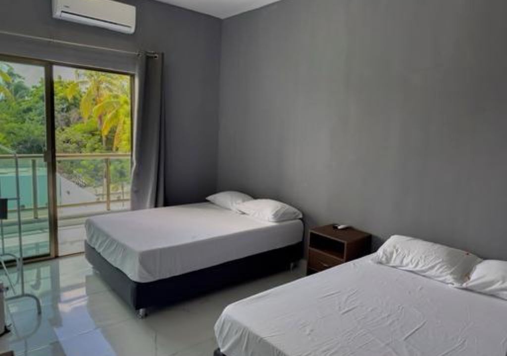 Photo of Bedroom in Chelem