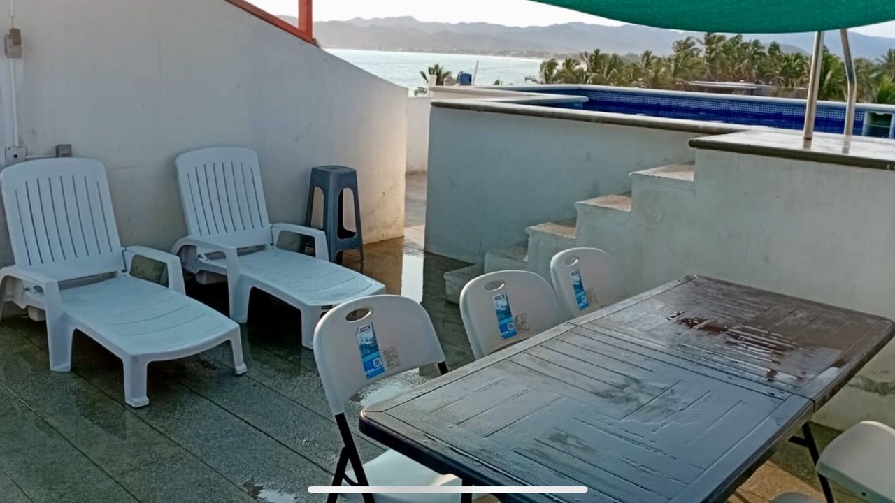 Photo of Outdoor in Barra de Navidad