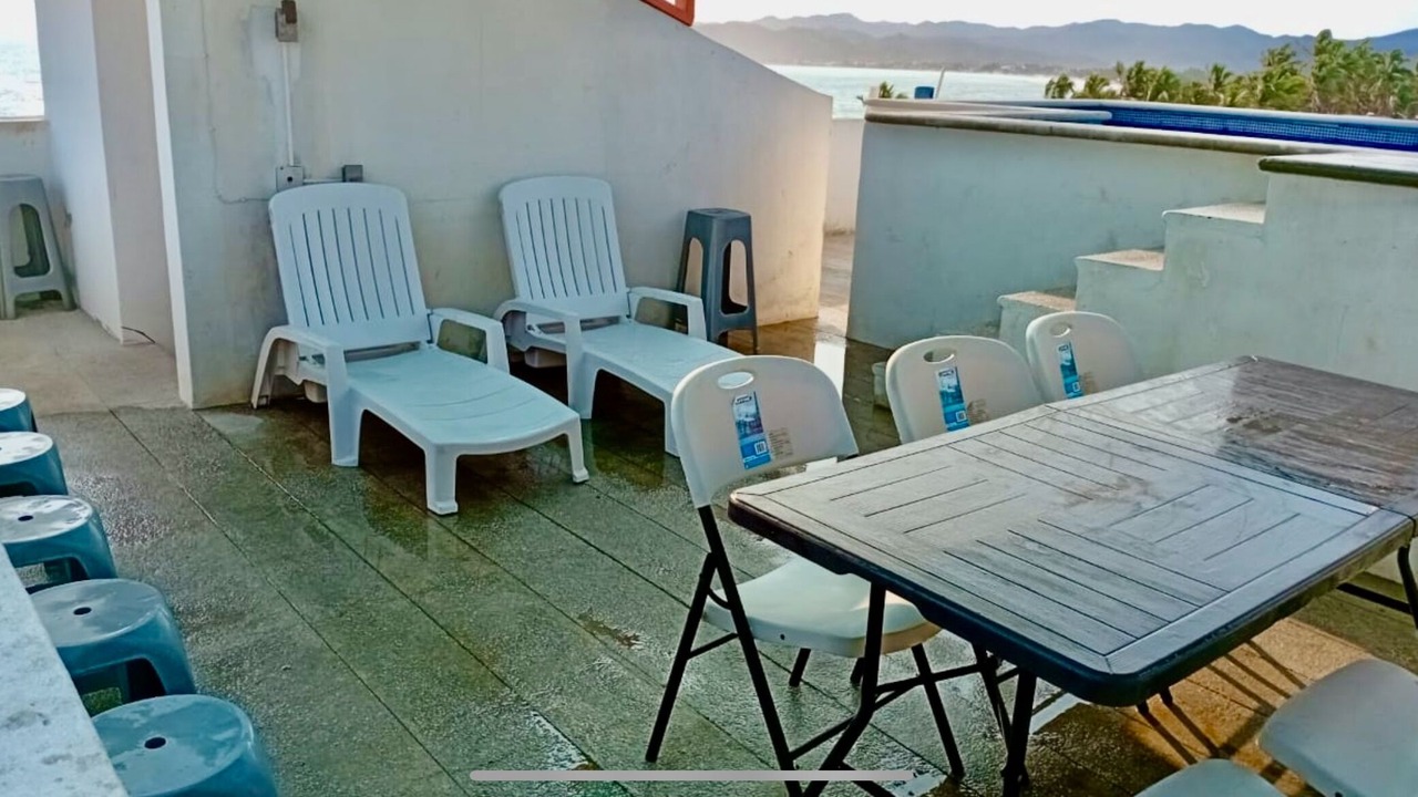 Photo of Outdoor in Barra de Navidad