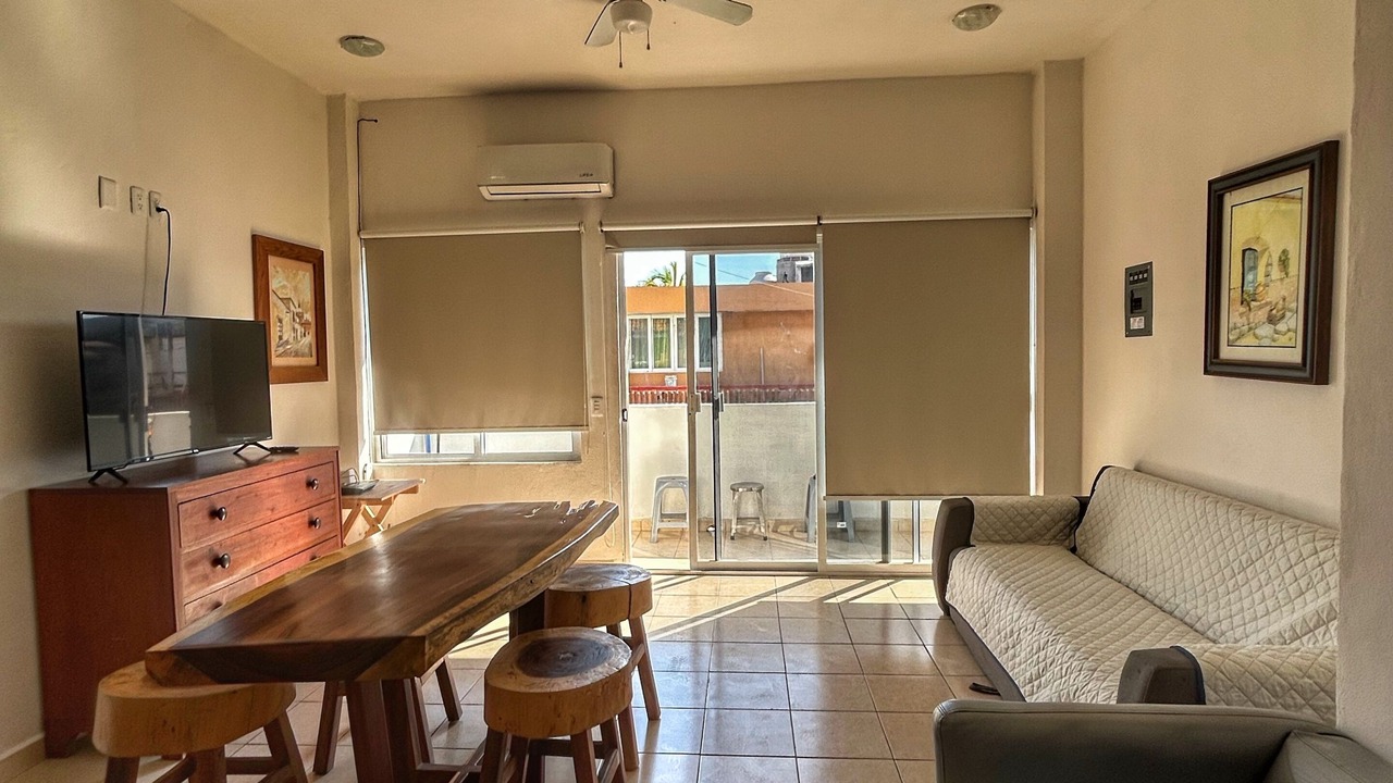 Photo of Livingroom in Barra de Navidad