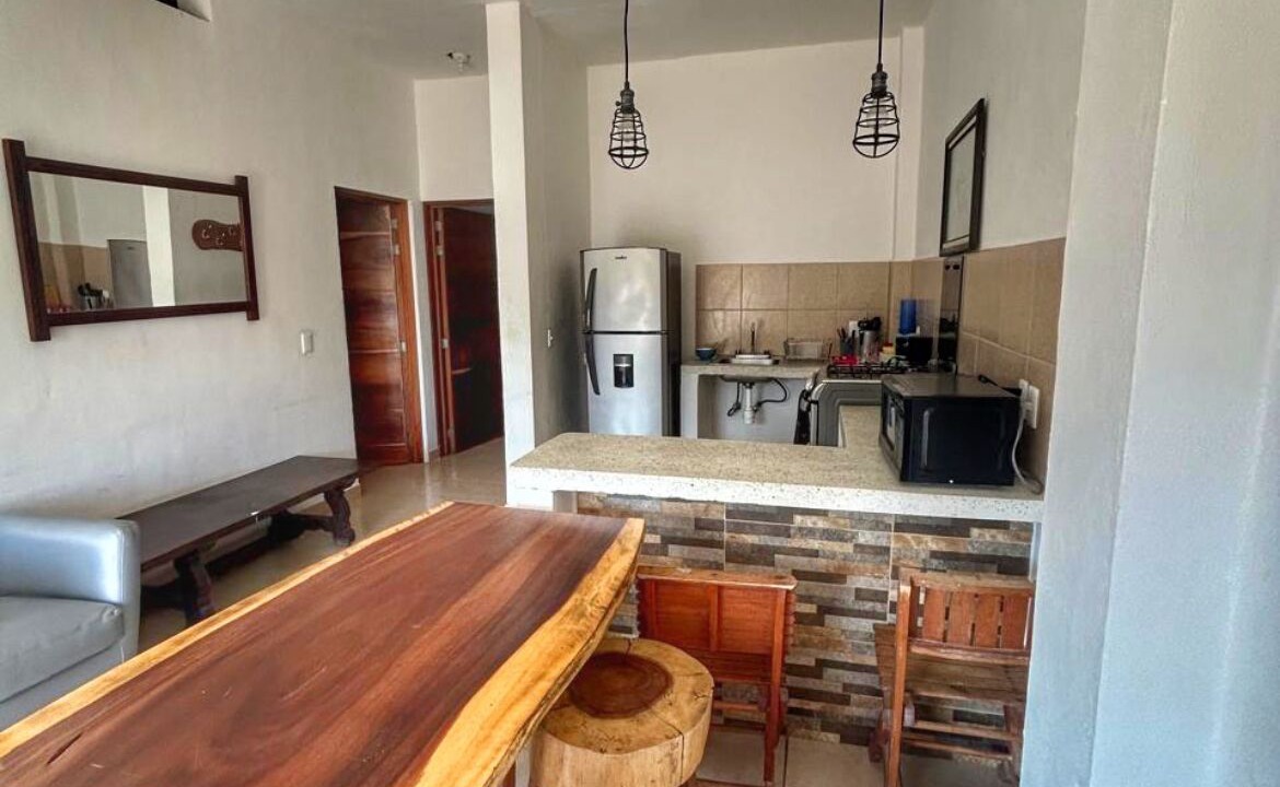 Photo of Kitchen in Barra de Navidad