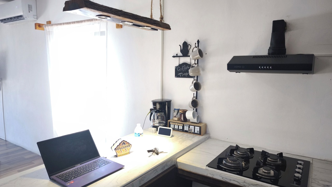 Photo of Kitchen in Sabancuy