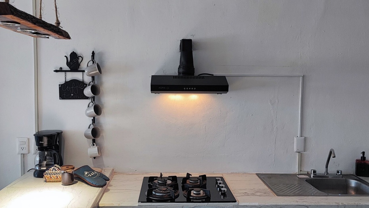 Photo of Kitchen in Sabancuy