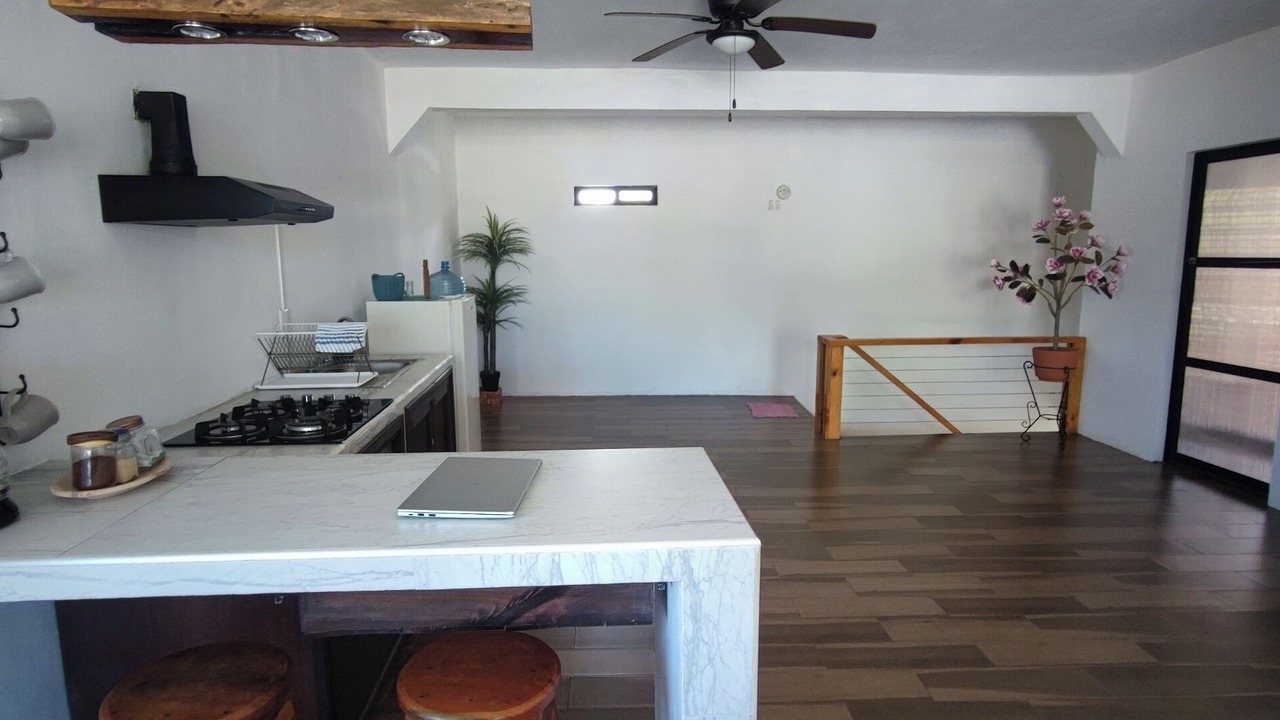 Photo of Kitchen in Sabancuy