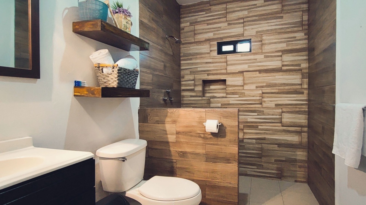 Photo of Bathroom in Sabancuy