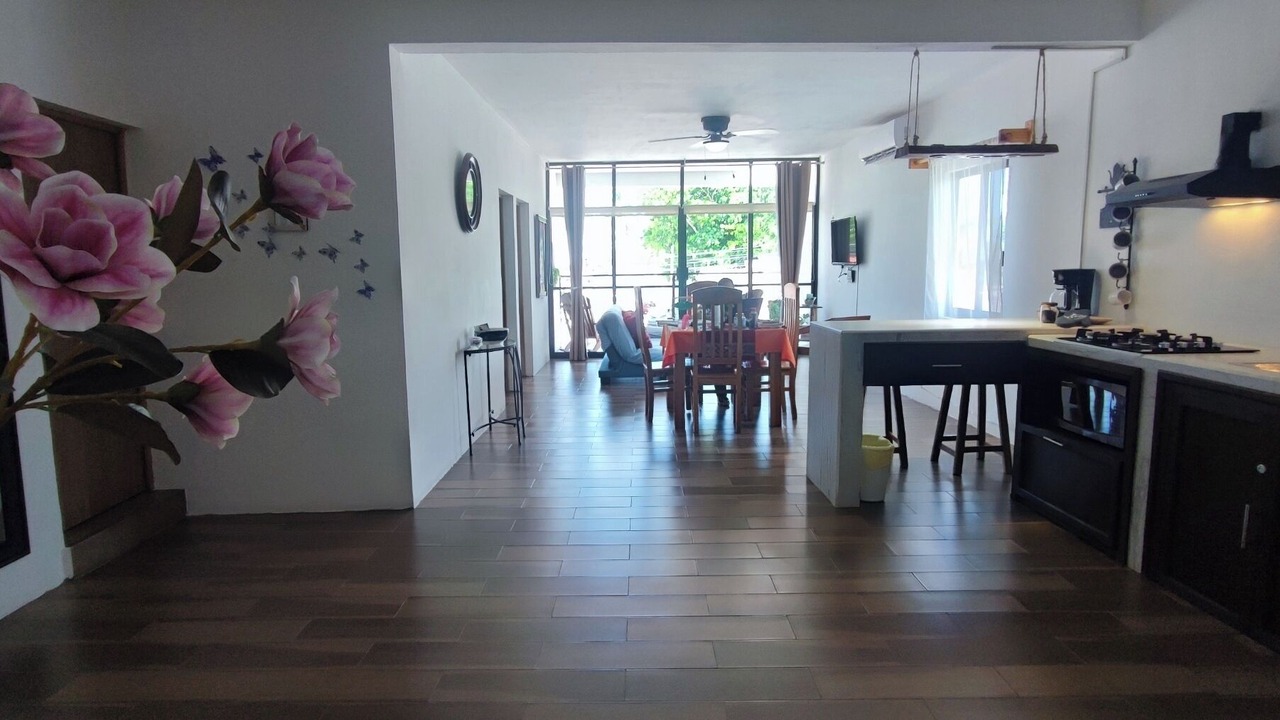 Photo of Kitchen in Sabancuy