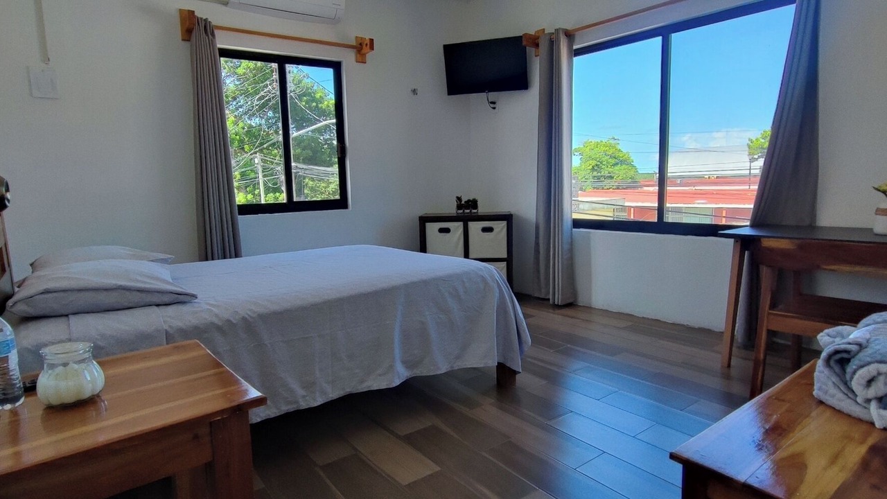 Photo of Bedroom in Sabancuy