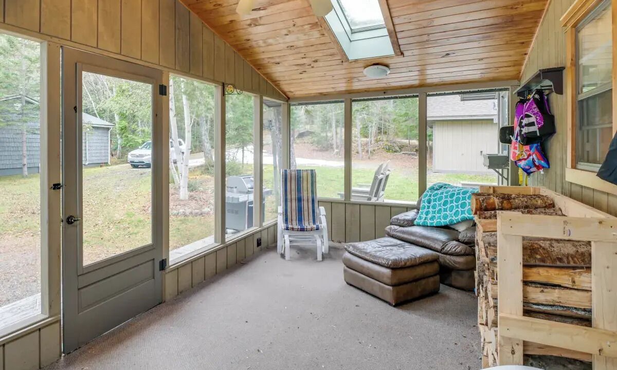 Photo of Outdoor in Sinclair