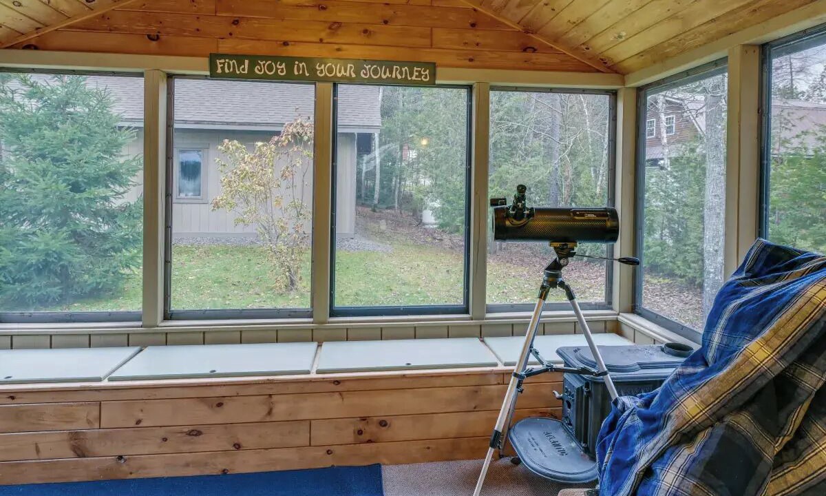 Photo of Outdoor in Sinclair