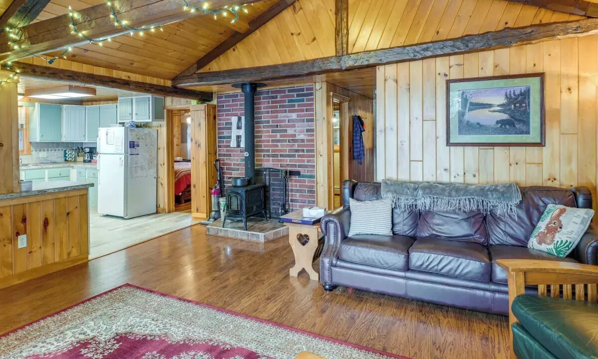 Photo of Bedroom in Sinclair