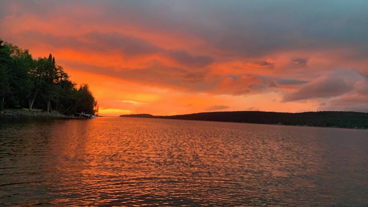 Photo of Outdoor in Sinclair