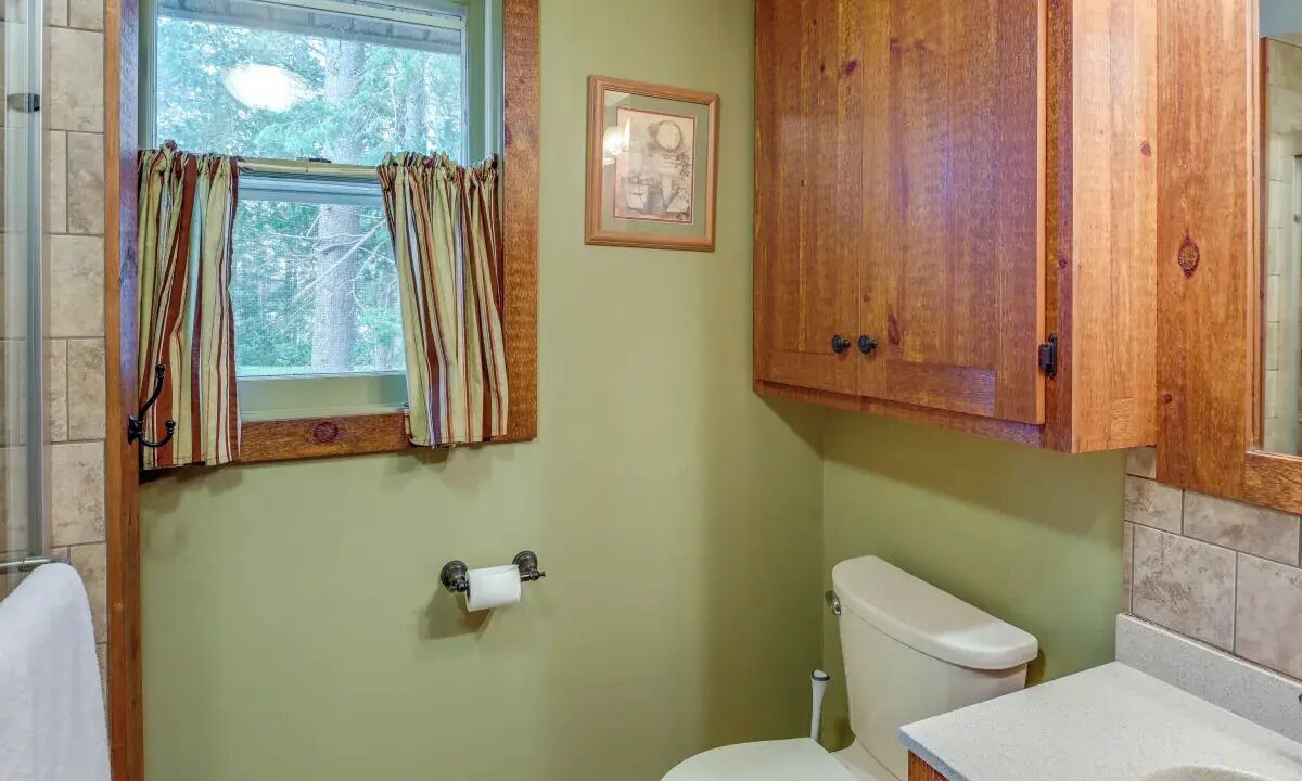 Photo of Bathroom in Sinclair