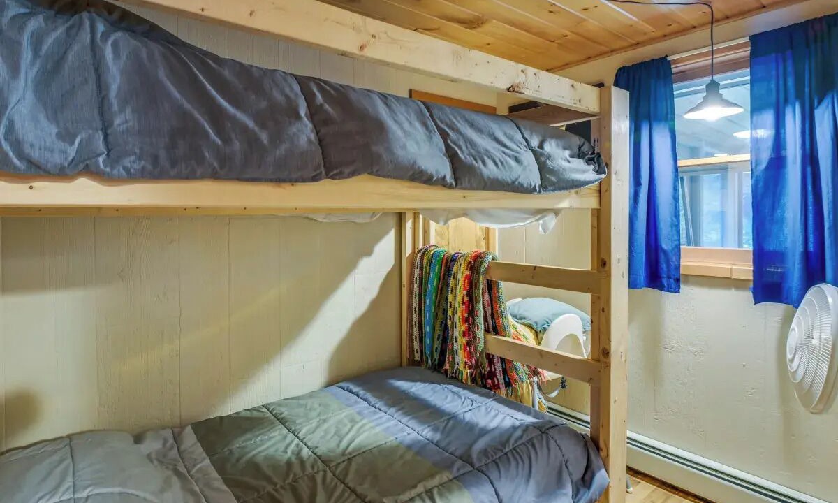 Photo of Bedroom in Sinclair