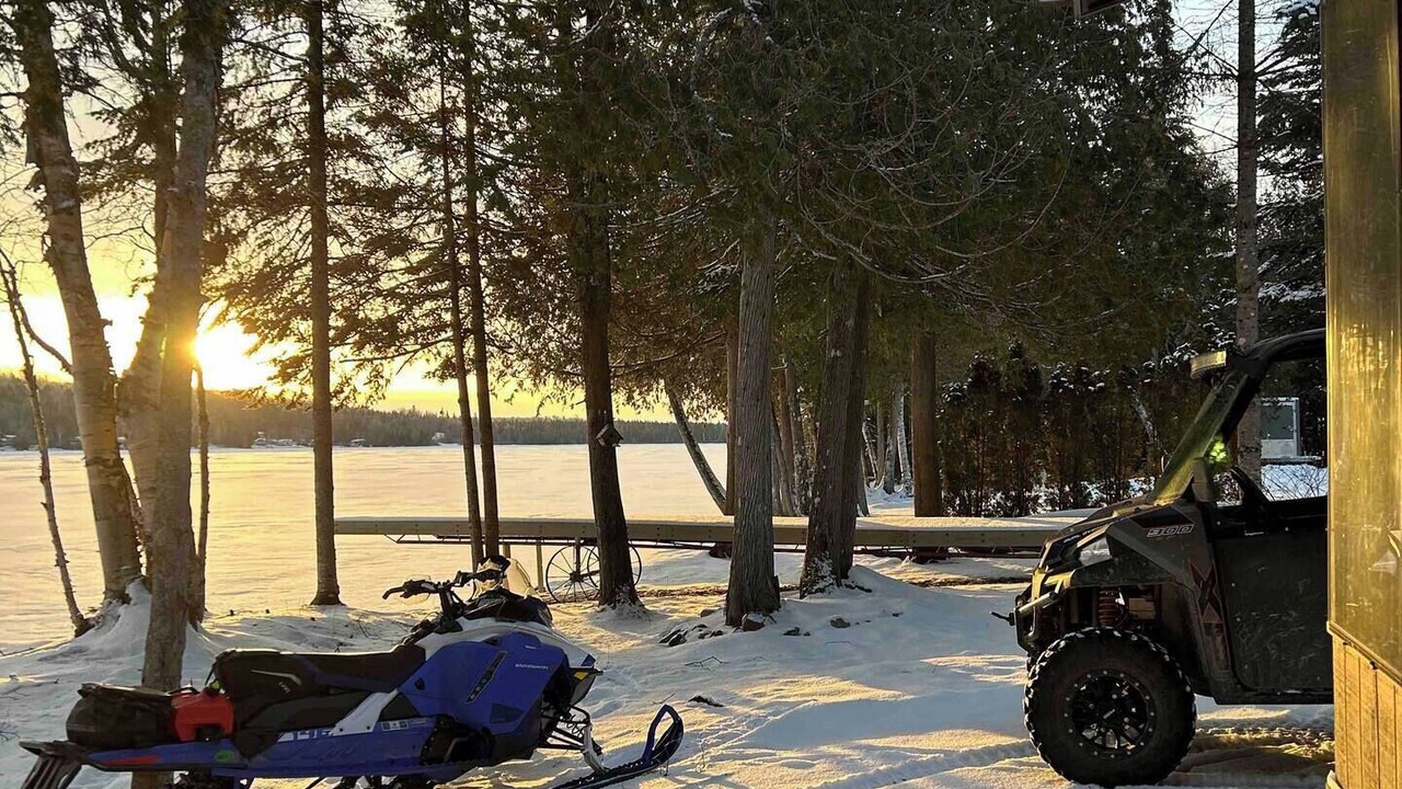 Photo of Outdoor in Sinclair