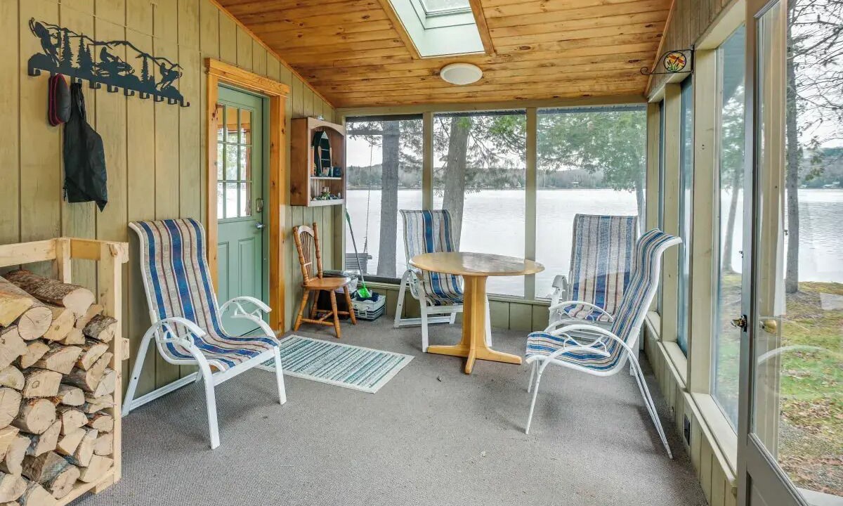 Photo of Outdoor in Sinclair