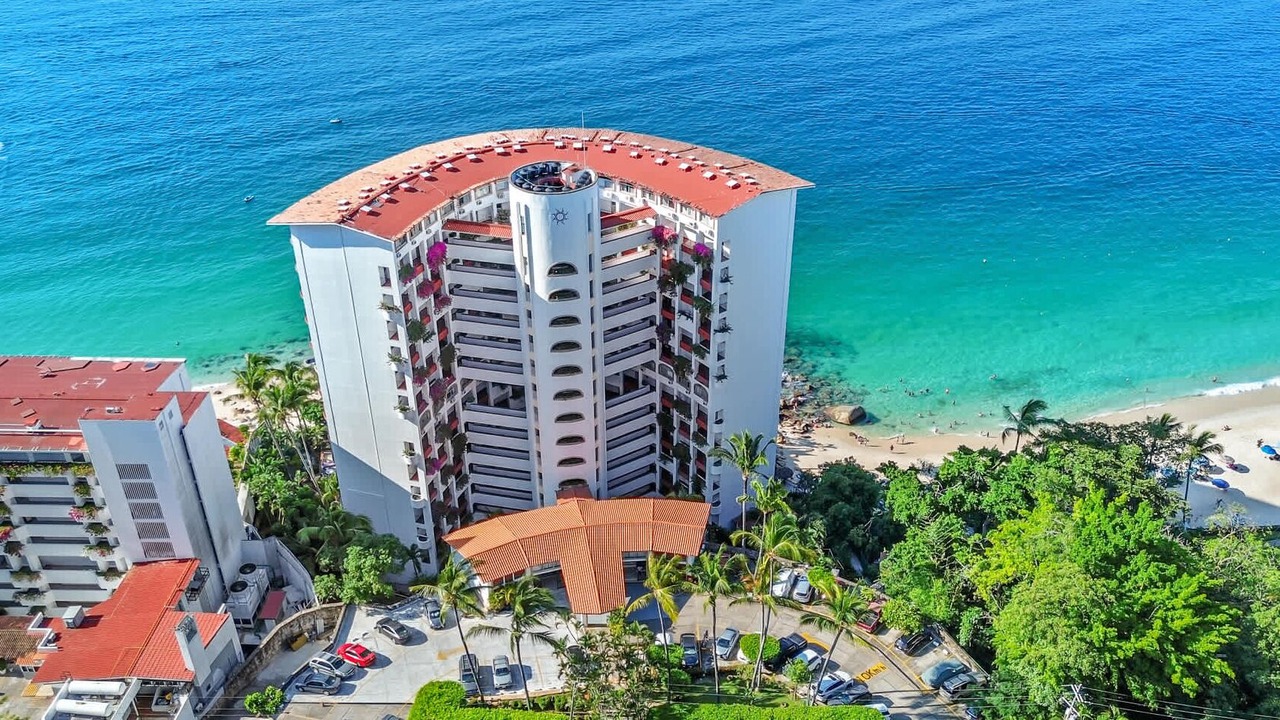 Photo of Outdoor in South Shore Hotel Area