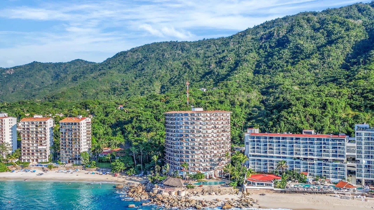Photo of Outdoor in South Shore Hotel Area