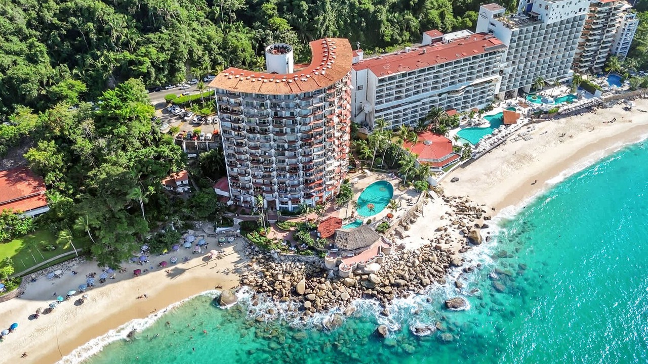 Photo of Outdoor in South Shore Hotel Area
