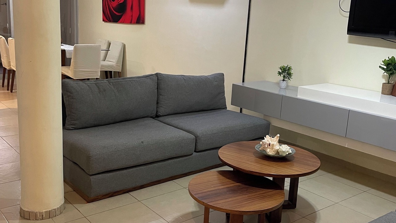Photo of Livingroom in Valle Dorado