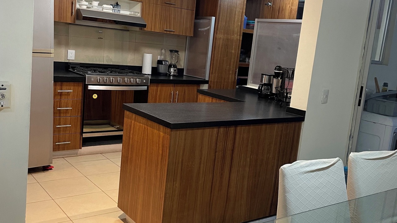 Photo of Kitchen in Valle Dorado