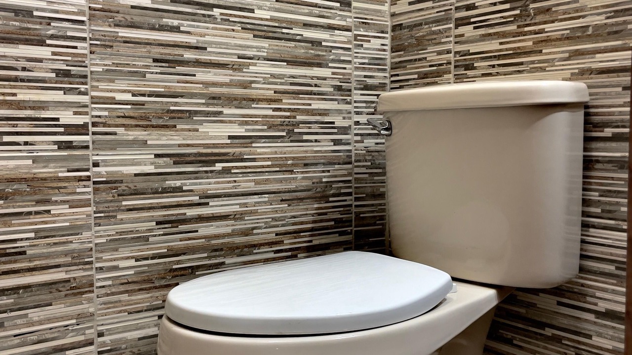 Photo of Bathroom in Valle Dorado