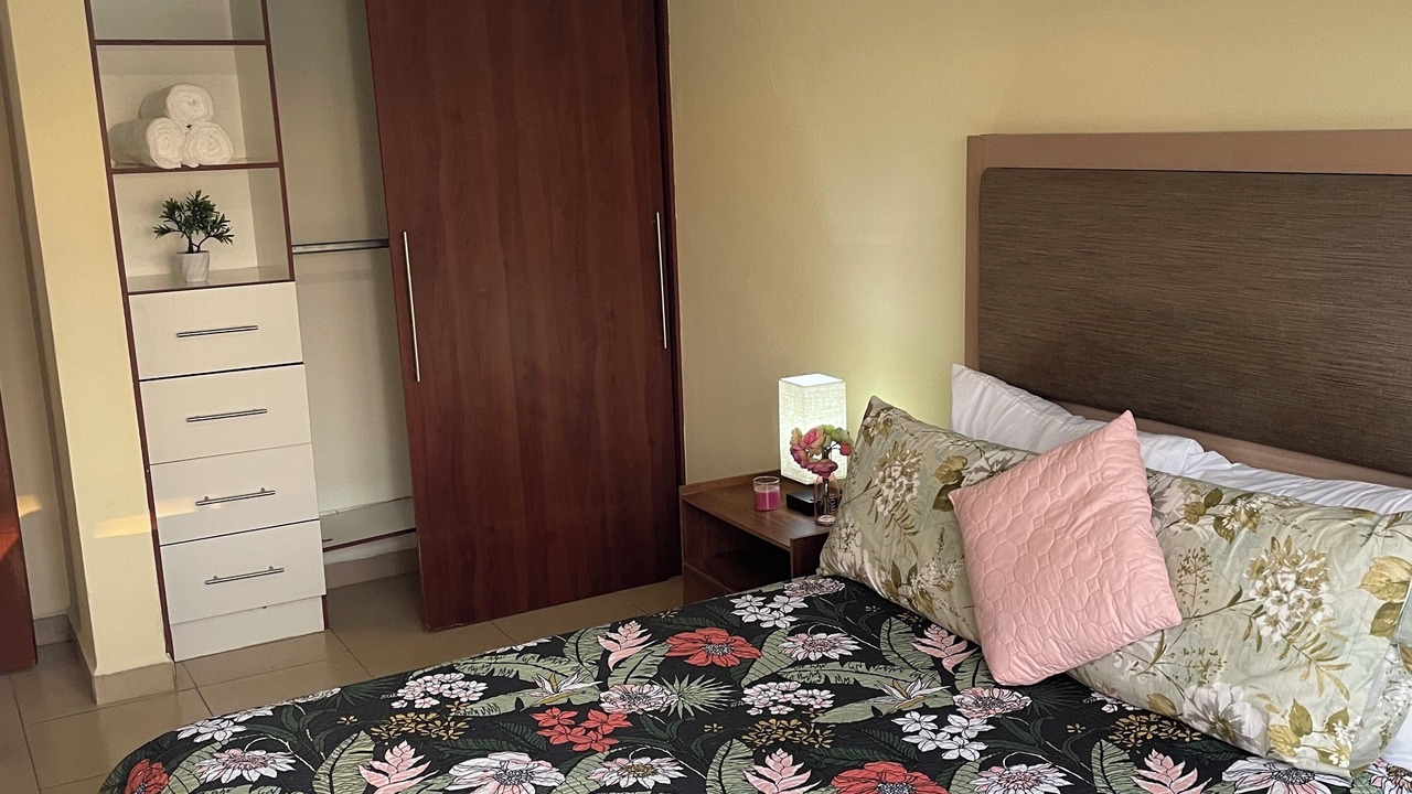 Photo of Bedroom in Valle Dorado