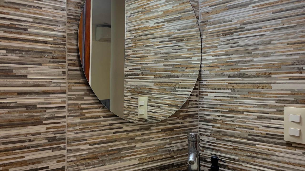Photo of Bathroom in Valle Dorado