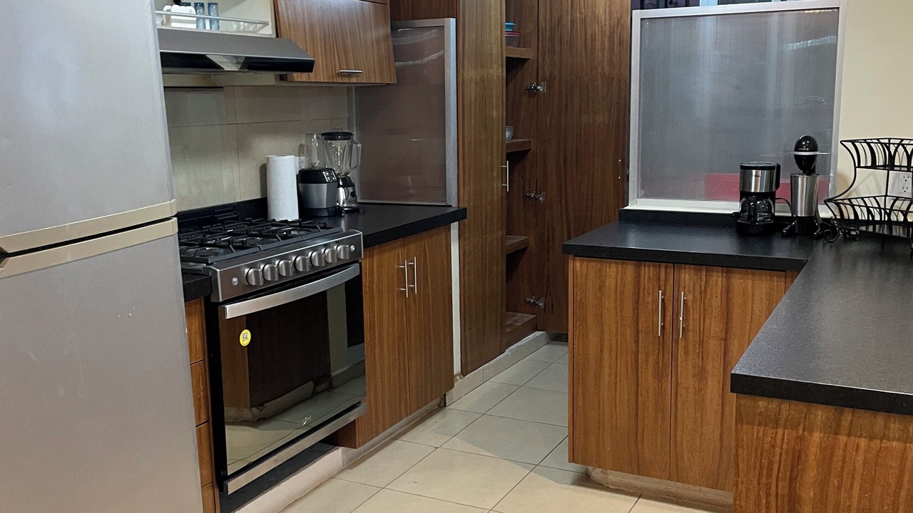 Photo of Kitchen in Valle Dorado