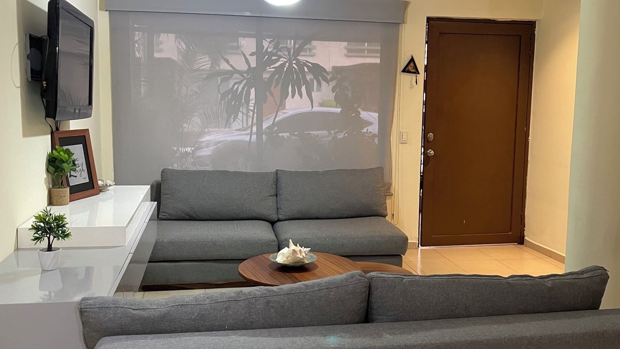 Photo of Livingroom in Valle Dorado