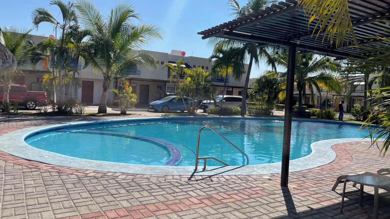 Photo of Outdoor in Valle Dorado