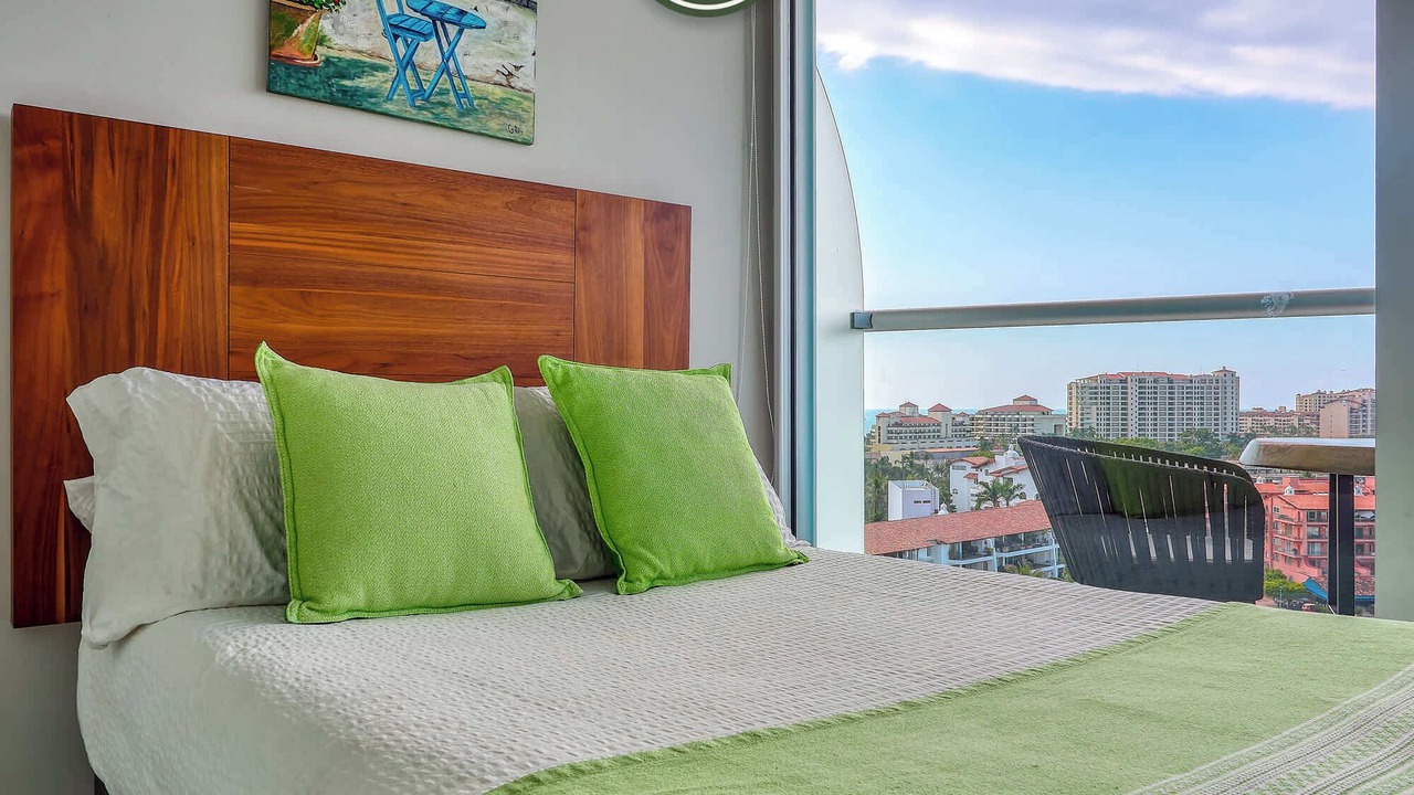 Photo of Bedroom in Isla Iguana