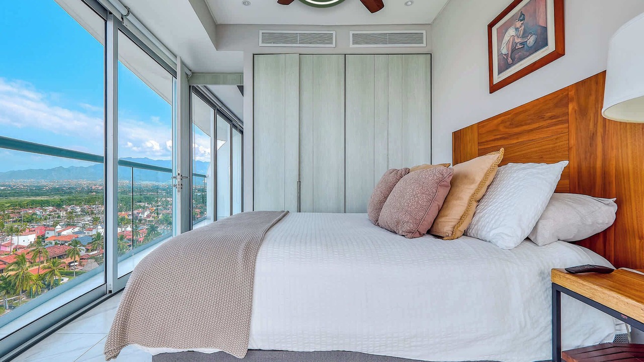 Photo of Bedroom in Isla Iguana
