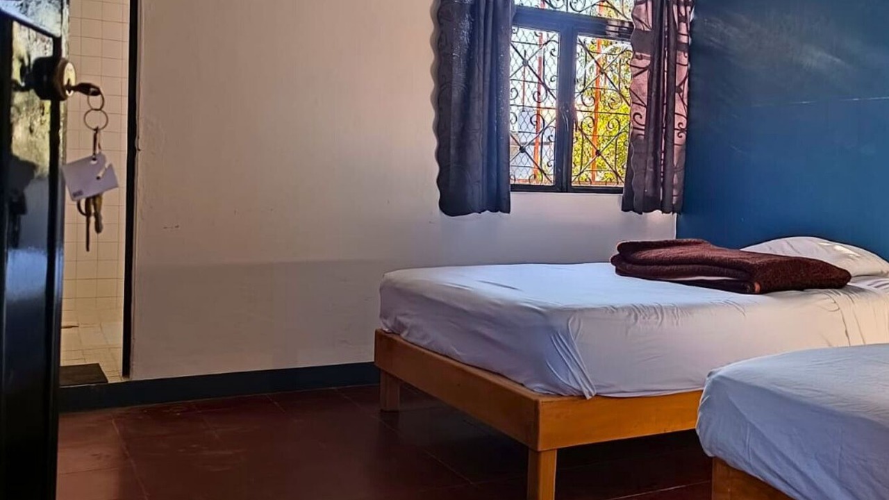Photo of Bedroom in San Jacinto Amilpas
