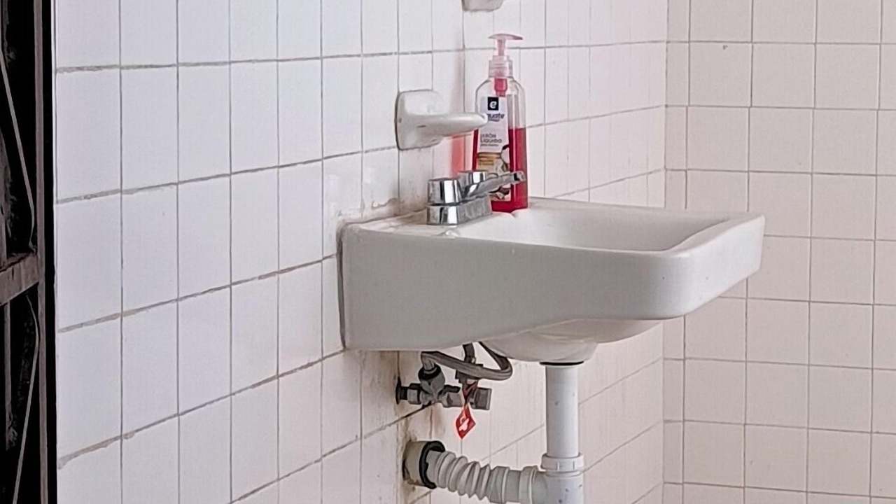 Photo of Bathroom in San Jacinto Amilpas