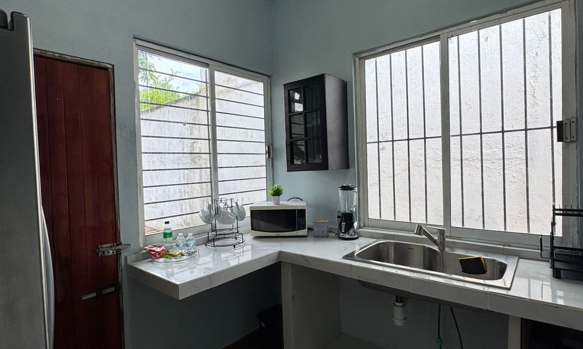 Photo of Kitchen in Coatzacoalcos