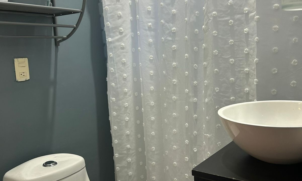 Photo of Bathroom in Coatzacoalcos