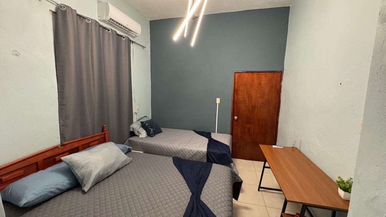 Photo of Bedroom in Coatzacoalcos