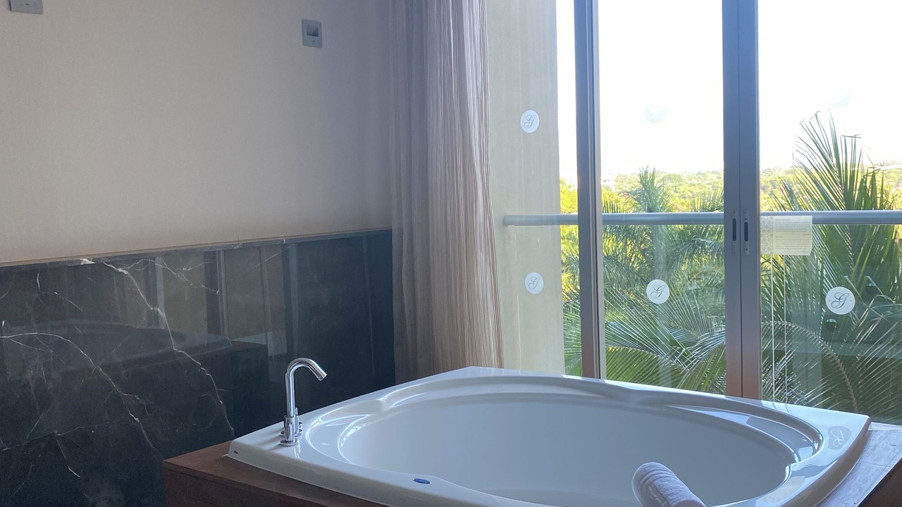 Photo of Bathroom in Nuevo Vallarta